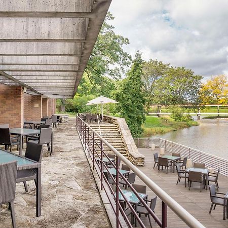 Hyatt Lodge Oak Brook Chicago Exterior photo