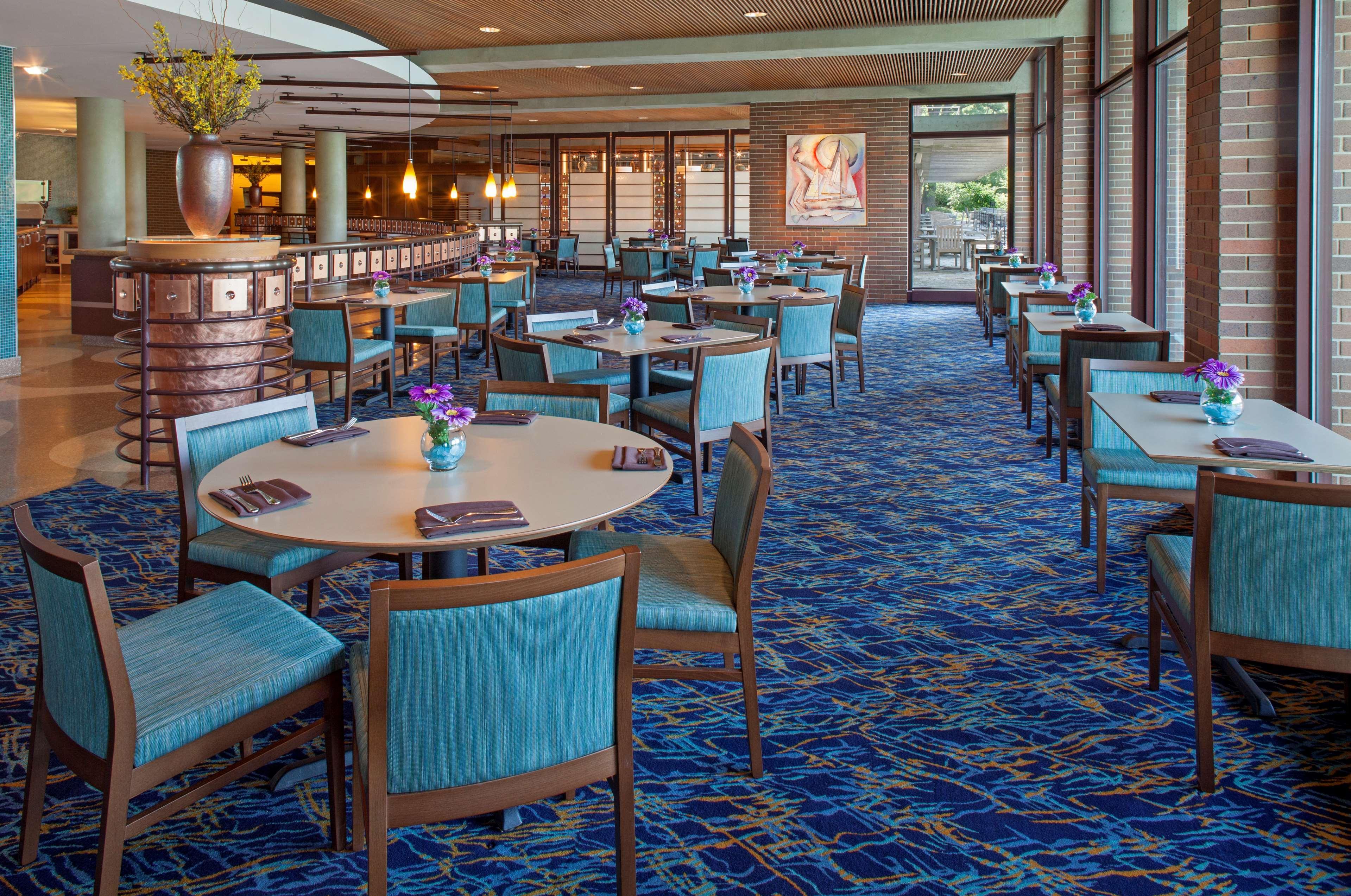 Hyatt Lodge Oak Brook Chicago Exterior photo