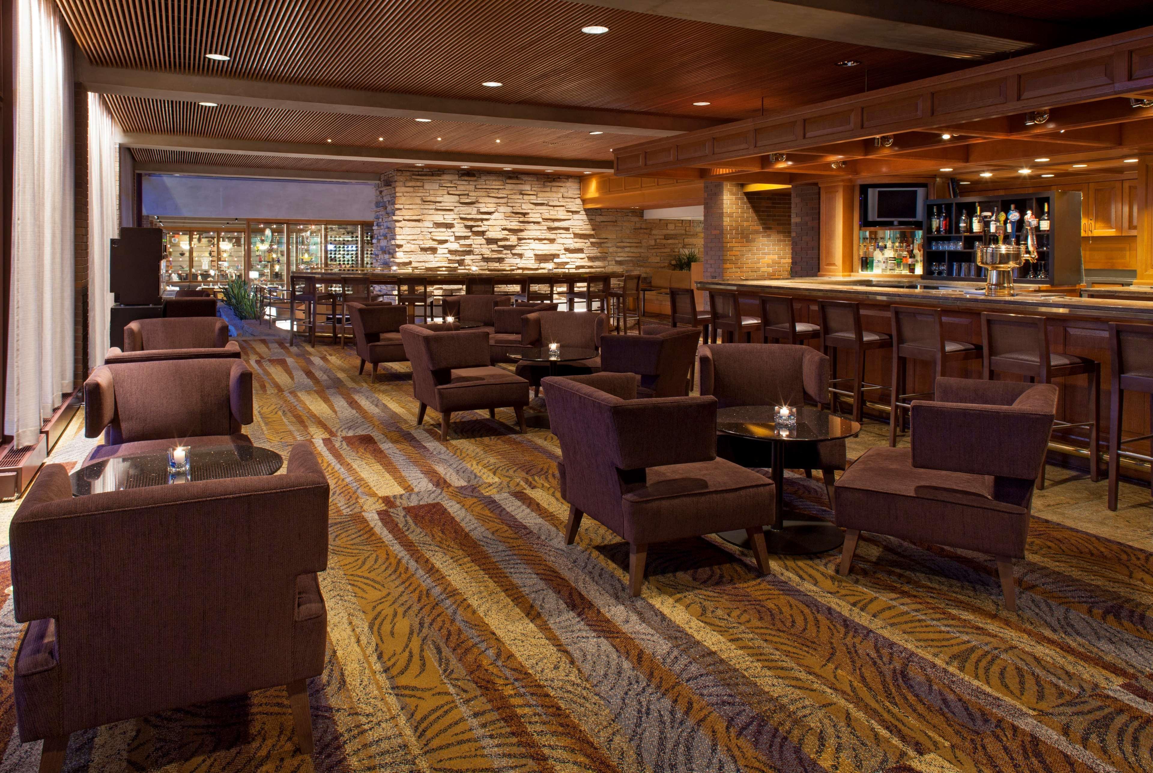 Hyatt Lodge Oak Brook Chicago Exterior photo